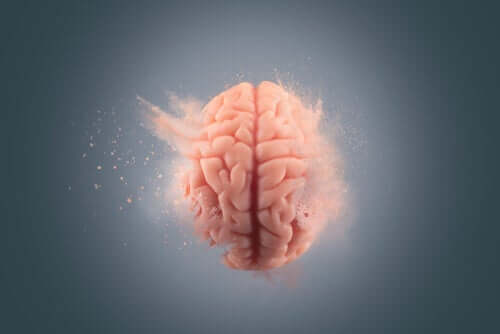 Effektene kokain har på hjernen