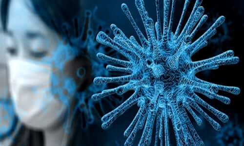 Kan virus kontrollere atferden vår?