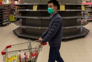 Koronavirus og hamstring – Hva har psykologien å si om dette?