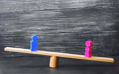 Kjønnsrelaterte problemer: Sexisme i det moderne samfunn