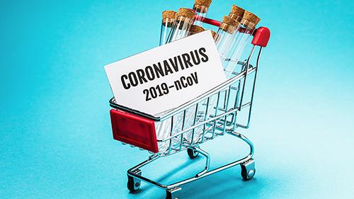 Koronavirus og hamstring – Hva har psykologien å si om dette?