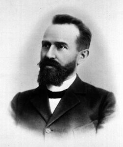 Eugen Bleuler; en pionér innen schizofreni