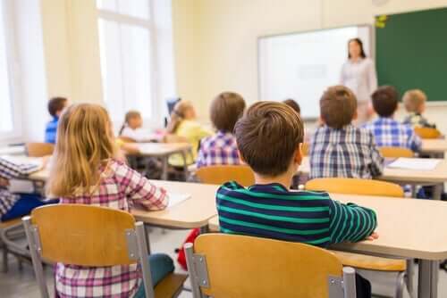 Evaluering og gradering er ikke de samme tingene