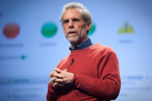 Daniel Goleman