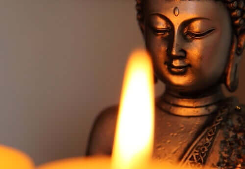 Hjertesūtraen, den buddhistiske teksten fylt med visdom
