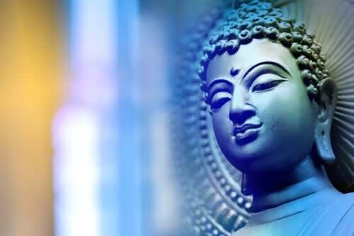 Hjertesutraen er blant de mest studerte i buddhismen.