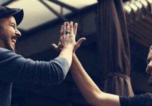 Sosiale behov: prestasjon, makt og forening