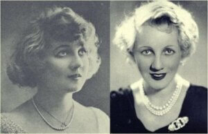 Aimée-saken eller selvstraffende paranoia