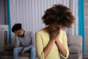 De ti bud for å håndtere konflikt i forholdet