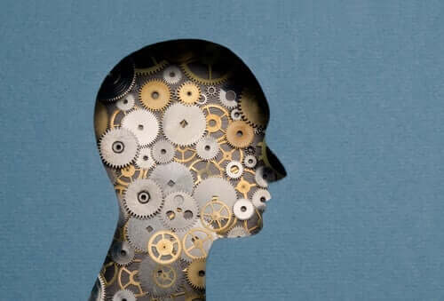 Det finnes mange kognitive terapier.