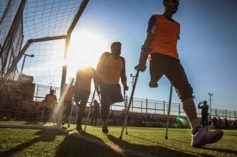 Folk med nedsatt funksjonsevne lengter etter inklusjon.