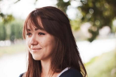 Tårer av glede kan hjelpe oss med å kommunisere intensiteten på følelsene våre.