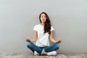 Meditasjonsteknikker for nybegynnere