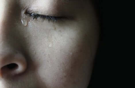 Tårer av glede kan virke som et rart fenomen, men forekommer oftere enn du kanskje tror.
