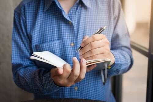 En venstrehendt hjerne: Forskjeller og fordeler