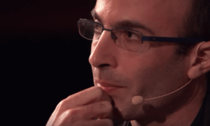 Tanker for det 21. århundre – Yuval Noah Harari