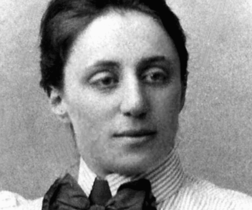 Emmy Noether: En kvinne som revolusjonerte fysikken