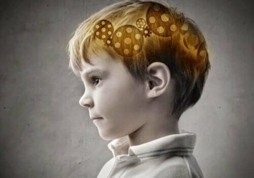 Pasienter med epilepsi er stort sett barn.