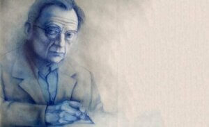 Erich Fromm og hva den menneskelige tilstanden trenger