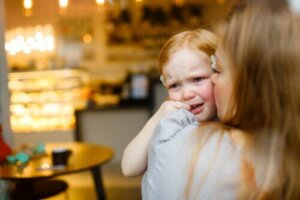 Lær alt om bipolar lidelse hos barn