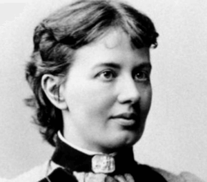 Sofja Kovalevskaja: Biografien om en dristig matematiker