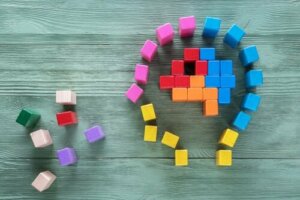 Tetris-effekten: Hva innebærer det?