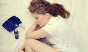 Psyiske aspekter ved diabetes