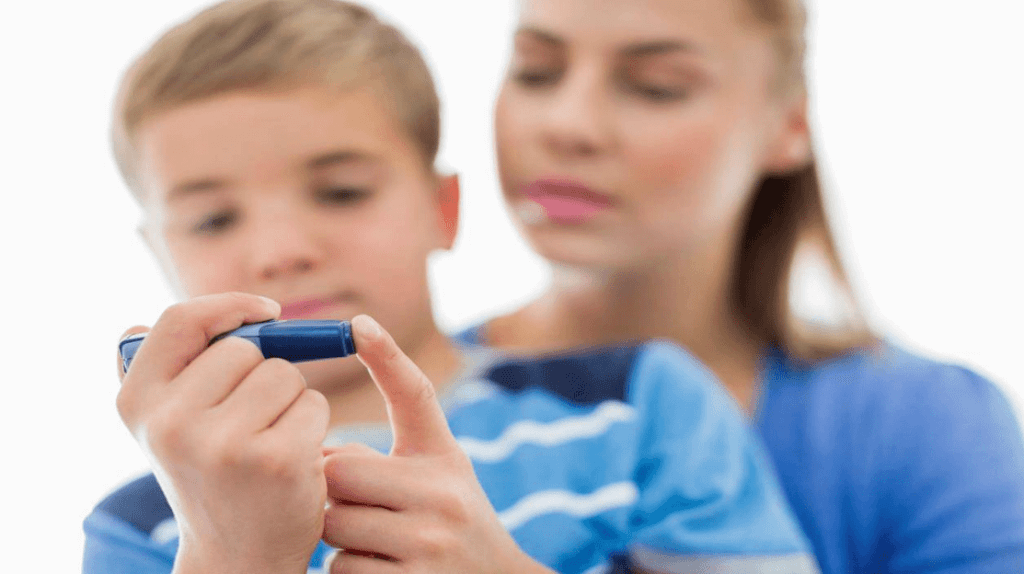 Psykologiske aspekter ved diabetes blir ofte tilsidesatt av leger.