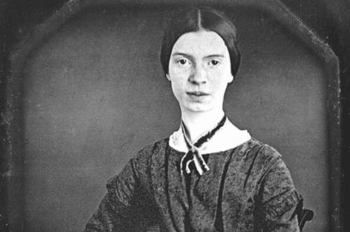 Emily Dickinson: Biografien om en gåtefull kvinne