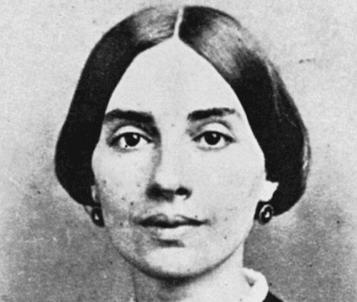 Emily Dickinson