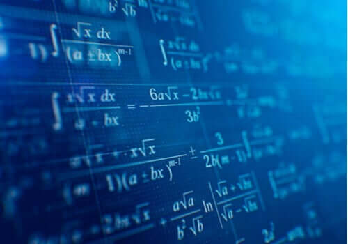 Emmy Noether er den moderne algebraens mor.