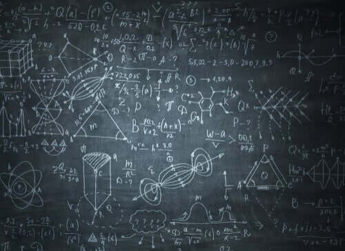 Emmy Noether var en brilliant matematiker.