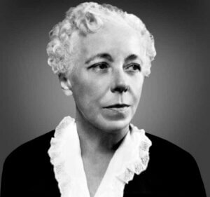 Karen Horney og hennes teorier om psykoanalyse