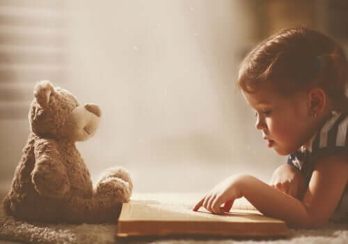 Lesing som en kilde til emosjonell bearbeiding hos barn