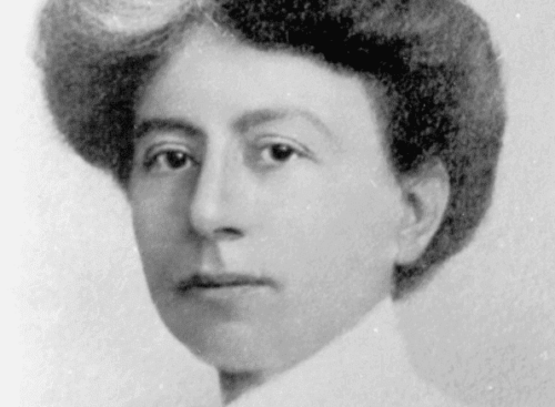 Margaret Floy Washburn: Første kvinnelige psykolog