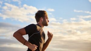 Musikk og trening – en god kombinasjon