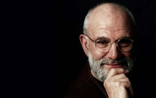 Oliver Sacks fra The Lost Mariner