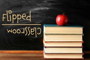 Hva er egentlig omvendt undervisning?