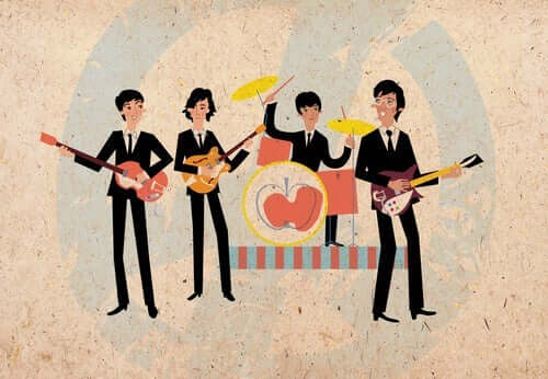 The Beatles