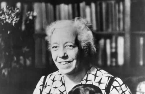 Teorier om psykoanalyse.