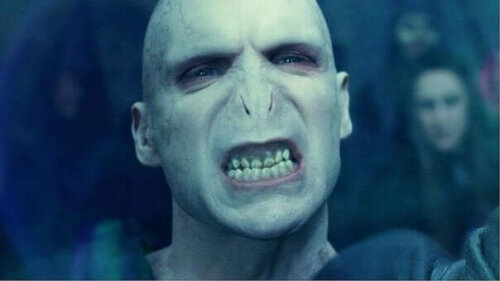 Kan Voldemorts liv hjelpe oss å forstå ondskap bedre?