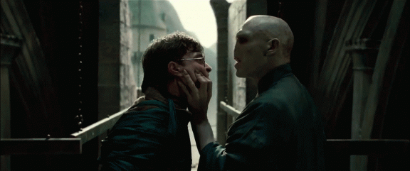 For å forstå ondskap i Voldemort, må man se på livet hans. 
