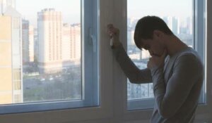 Følelsesmessige opp- og nedturer er svært vanlige under isoleringstiden