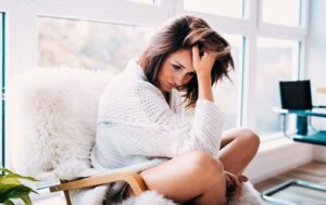 Følelsesmessig angsthåndtering under hjemmeisoleringen