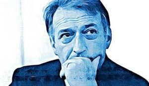 Fem fantastiske sitater fra Gianni Rodari