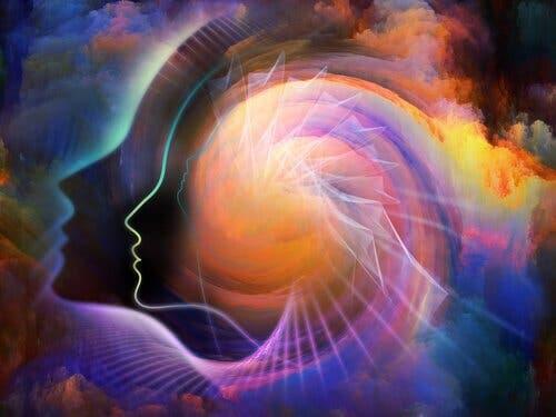 Hjernen din under en spirituell opplevelse