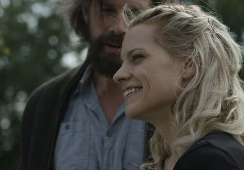 Hovedpersonene i filmen.