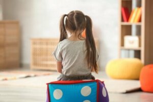 Hvordan forholde seg til en autistisk person?