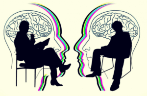 Syv faktorer som gjør terapi effektivt