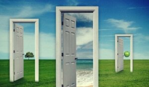 Behold et åpent sinn - Alt er ikke som du tror